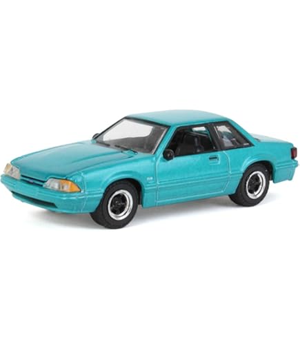 Lone Star Ford Mustang ミニカー Lone Star Impy 1968 Ford Mustang - Diecast Garage