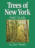 Trees of New York Field Guide (Tree Identification Guides) by 