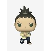 Funko Pop! Collectible Toy Figure - Chop Chance 27 : Aazon.co.tr
