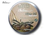 Clear Essence My Natural Beauty Skin Tone Olive Oil Body Creme, 7oz