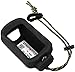 Case Cover Compatible with Garmin eTrex Touch 25, 35, 35t by GizzMoVest LLC Blk.