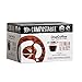 OneCoffee Organic Single Serve Coffee for Keurig Coffee Makers- 1 Box of 12 Cups (Colombian Blend(Medium Roast))