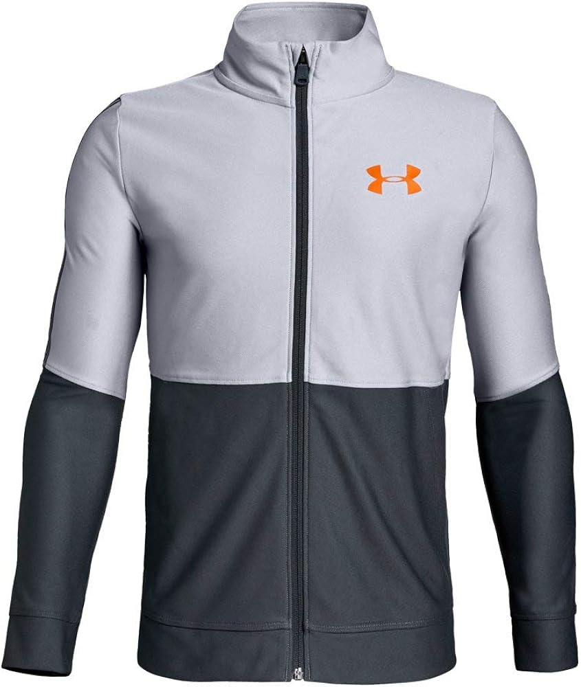 Under Armour Chaqueta con Cremallera Completa UA Prototype Sudadera