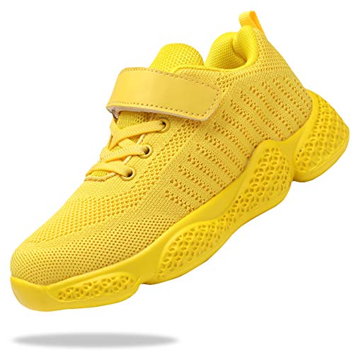 Santiro Boys Shoes Girls Kids Sneakers Tennis Running Shoes