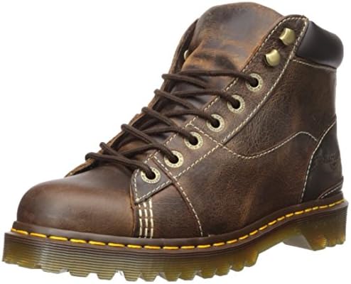 dr martens construction