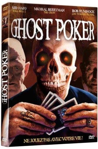 Ghost Poker