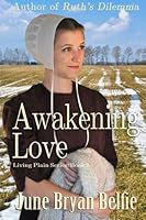 Awakening Love 1514872471 Book Cover