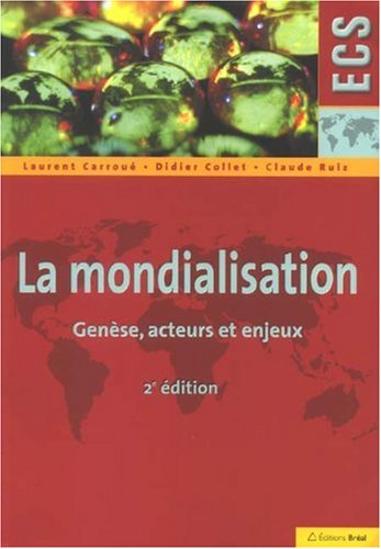 La  mondialisation