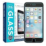 iPhone 6 Screen Protector, Tech Armor Apple iPhone 6 / 6S (4.7