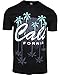 ShirtBANC California Republic Mens T Shirt Collection All Summer Sixteen