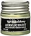 Prima Marketing Finnabair Art Alchemy Acrylic Paint 1.7 Fluid Ounces, Opal Magic Green/Gold