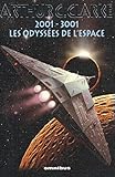 2001-3001, les odyssées de l'espace by 