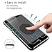 2 Pack Real Temper Tempered Glass Screen Protector For Apple iPhone 7 Plus 7S Plus 6S 6 Plus 5.5