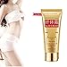 Slimming Cream,60g Slim Extreme Skin Tight Shaping Body Weight Loss Anti-Cellulite for Thighs, Buttocks, Tummy Firming Cream
