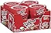 Trident Splash Strawberry with Lime Sugar Free Gum - 4 Packs (160 Pieces Total)