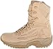 Reebok Work Men's Rapid Response RB8895 Safety Boot,Desert Tan