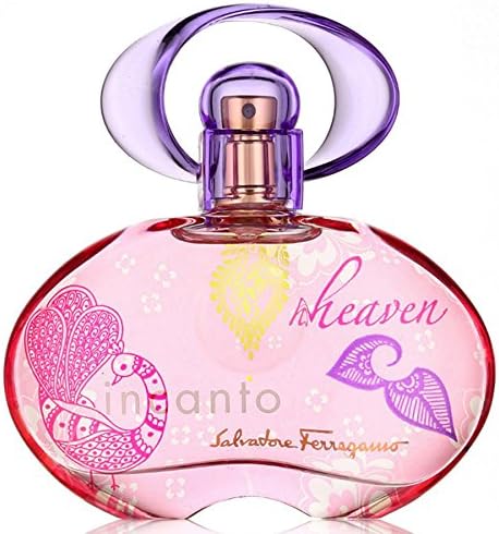 INCANTO HEAVEN For WOMEN