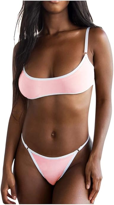 Pink brand bathing suits Clearance