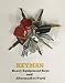 Keyman 10 Heavy Equipment Construction Keys Set / Construction Ignition Key Set (10 keys)