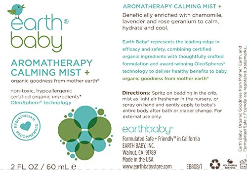2 Earth+Baby+Organics+Mommy+Refreshing