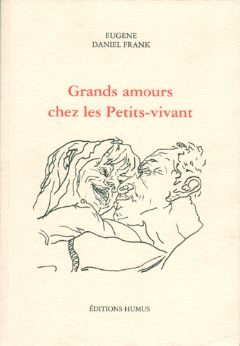Grands amours chez les Petits-vivant