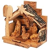 THE JERUSALEM GIFT SHOP SINCE 2004 Olive Wood