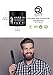 Hard Wax Hair Pomade | Rodante for Men | Infused w/ Moisturizing Coconut Oil & Lanolin | No Alcohol & Parabens | Made in USA 2 oz.
