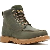 Wolverine Men's Floorhand Moc-Toe 6" Boot