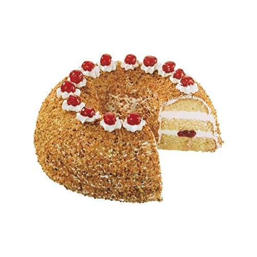 Frankfurter Kranzform, 24 cm - 28 cm - 26 cm / 7 cm