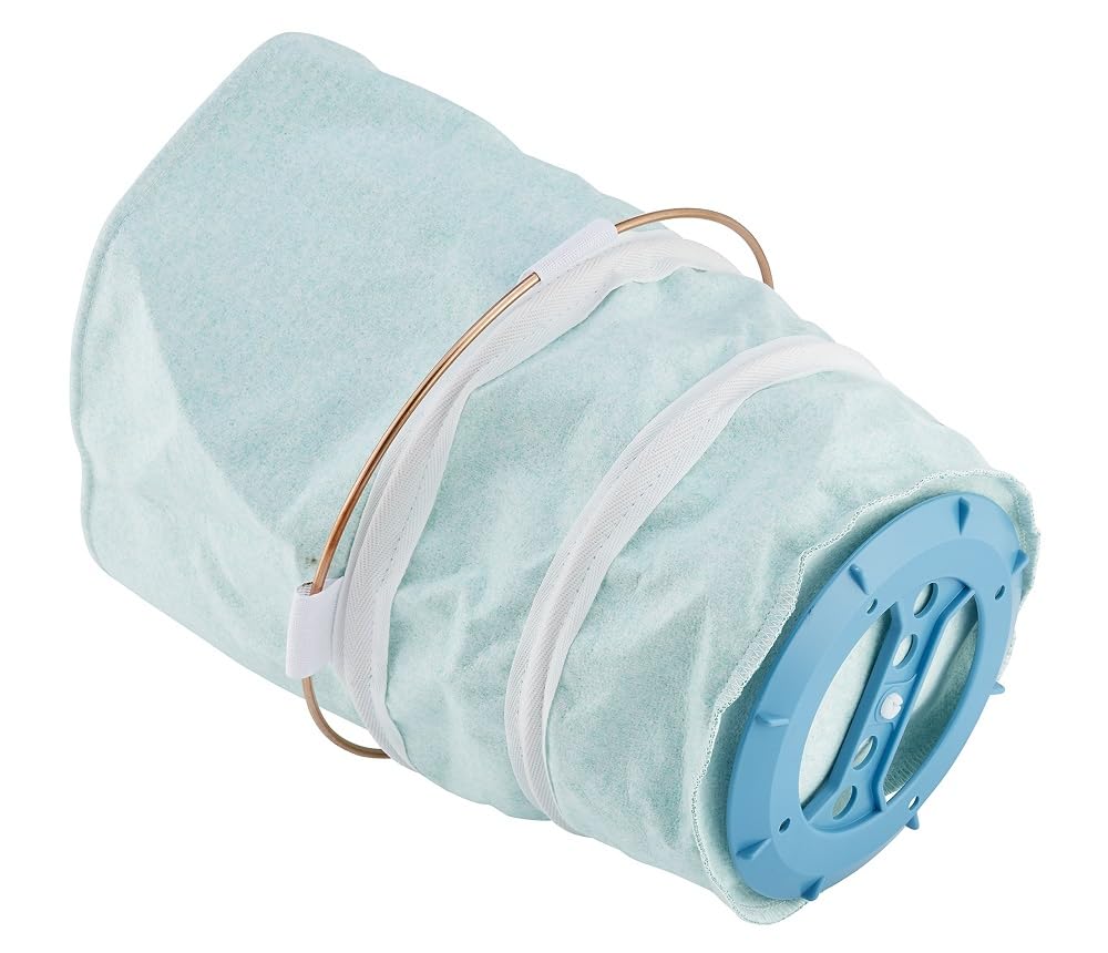 Nilfisk Original Filter - GM80 C Vacuum Accessories (62348600)