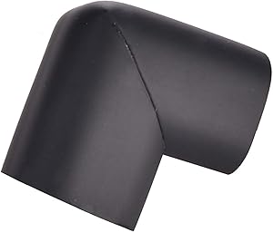 10pcs Thicken Edge Protectors Table Corner Cushion Protector for Furniture Sponge Protective Cover