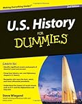 U.S. History For Dummies-Wow! eBook