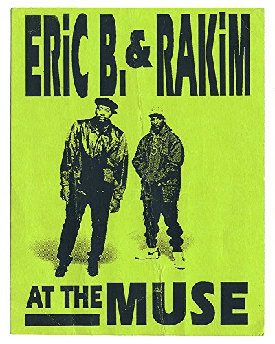 No Sleep: NYC Nightlife Flyers 1988-1999