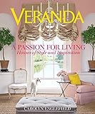 Image de Veranda A Passion for Living: Houses of Style and Inspiration