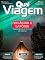 Livro Qual Viagem Ed. 105 - FINLÂNDIA E LAPÔNIA