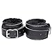 Hifine Fur Wrist Bondage/ Handcuffs Restraint for SM Sex Games