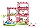 Mega Bloks Hello Kitty Vacation Resort