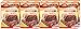 Betty Crocker Delights, Supreme Original Brownie Mix, 22.25 Oz Box (Pack of 8)