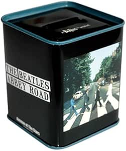 The Beatles – Hucha The Beatles Abbey Road: Amazon.es: Hogar