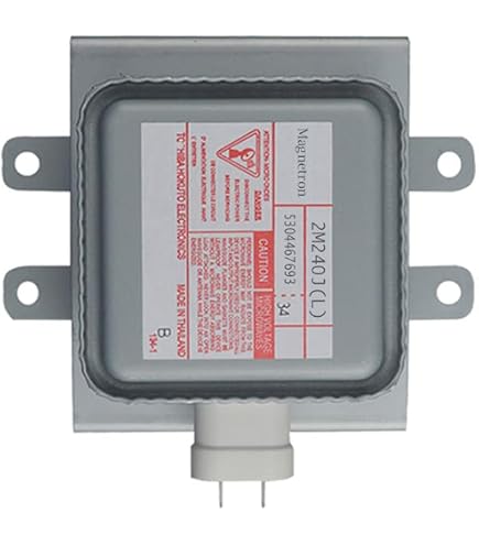 Diodo Alta Tensione 12KV Per Microonde Electrolux Frigidaire - Ricambio 5304417430