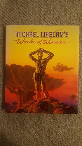 Michael Whelan's Works of Wonder