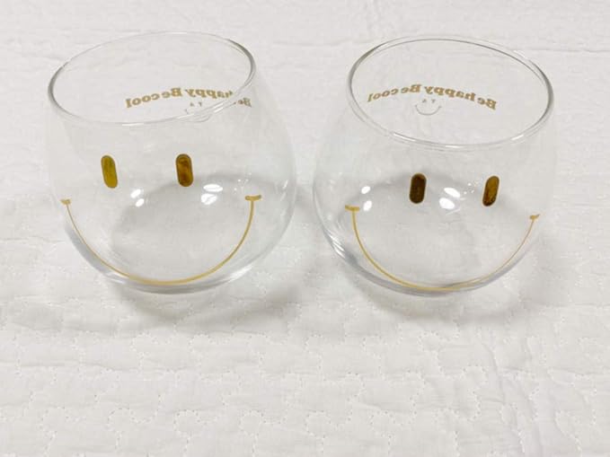 Amazon Co Jp Unico スマイルゆらゆらグラス 2点セット ホビー 通販
