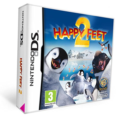 Happy Feet 2