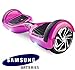 Hoverboard UL 2272 Certified 6.5