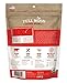Full Moon Natural Organics Grass Fed Beef Jerky Healthy All Natural Dog Treats Human Grade 28 oz