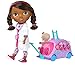 Doc McStuffins Walk 'N Talk Doc Mobile