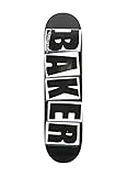 Baker Skateboard Deck