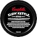 Campbell's Slow Kettle Style Texas-Style Angus Beef Chili with Black Beans, 15.5 oz. Tub (Pack of 8)