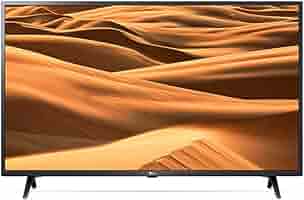 Lg Uhd 4k Tv 43 Inch Up75 Series 4k Active Hdr Webos Smart Ai Thinq Model 2021 1 Year Warranty Buy Online At Best Price In Uae Amazon Ae