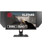 Amazon.com: BenQ ZOWIE XL2746K 27-inch 240hz Gaming Monitor